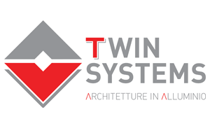 TWIN SYSTEMS logo